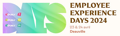 Employee Experience Days